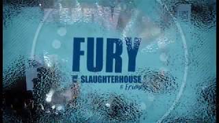 Fury In The Slaughterhouse - Ship Of Fools (Fury &amp; Friends-Tour auf der &quot;Mein Schiff 3&quot;) (2018)