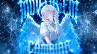 🔥 MONTAGEM CAMBIAR - Speed Up | Phonk Soft | UZUMORTA