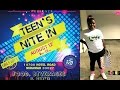 TEENIE DIVA BLOGGERS: Teen Nite In Girls Empowerment By Beyond The Curves!