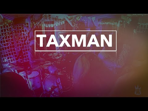 taxman-beatles---soulive-inspired-live-instrumental-cover