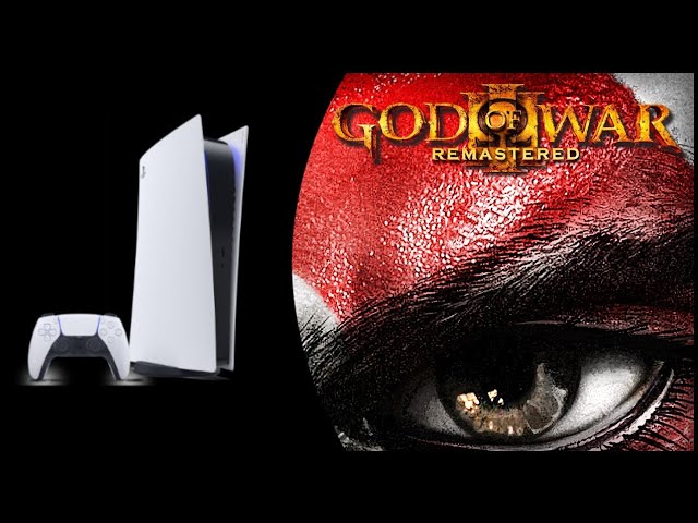 Santa Monica Studio - Picking up the #PS5 tomorrow? God of War (2018) and  God of War III Remastered are both backwards compatible with save transfers  available on day one!