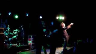 Nodes of Ranvier - Glass Half Nothing (Facedown Fest)