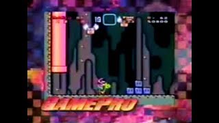 Gamepro Tv - N 12 1991 - Legendado