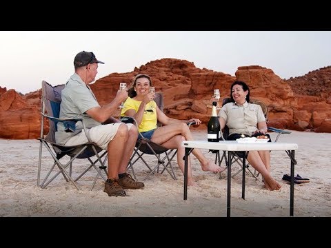 Destination WA -  InStyle Adventures – Traveling the Dampier Peninsula