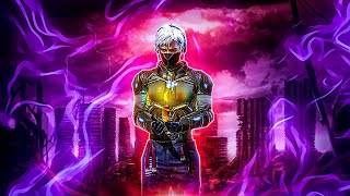Hollow Shikai 😈 | Free Fire Montage 🔥 screenshot 4