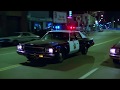 The Driver (1978) - 🚓🚓 The F***ing Awesome Chase Ever 🚔🚦