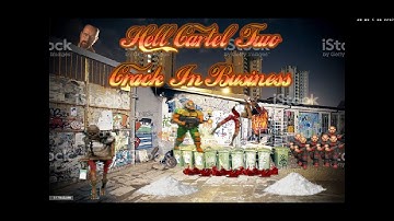 Doom 2 [Hell Cartel 2] - MAP02 - UVMax Speedrun Smooth Mod Pistol Start