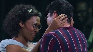 Mj Rodriguez & George Salazar - Suddenly, Seymour