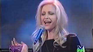 PATTY PRAVO - LA VITA (1994) vers. live