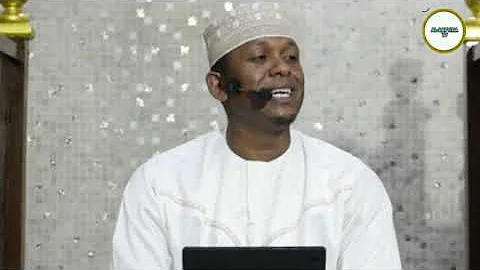 sheikh Ali Abubakar||watu wa motoni wanaomba msaada kwa watu wa peponi||《muhadhara》||.