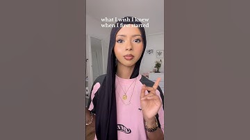 Tips on getting started in content creation