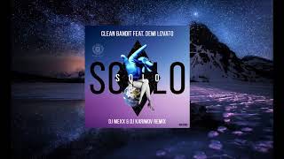 [Lyrics+Vietsub] Solo - Clean Bandit ft. Demi Lovato