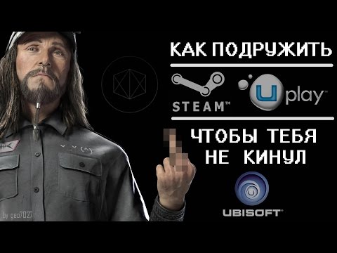Vídeo: Ubisoft Adiciona Portfólio Ao Steam