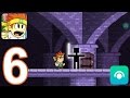 Dan The Man - Gameplay Walkthrough Part 6 - Stage 8: Levels 9, Boss (iOS, Android)