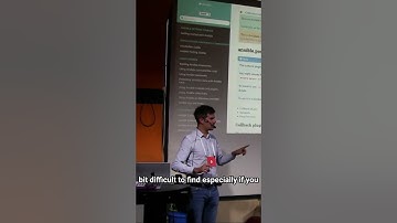 Exploring Ansible Documentation #ansible #documentation #opensource #devops