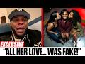 🔴 BREAKING LIVE : Papoose’s World Shattered The Queen He Loved Was Living a Closeted Lesbian Life