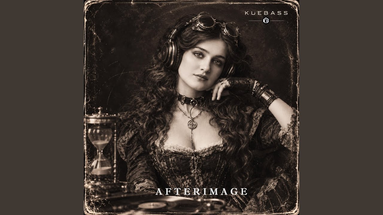 Watch Afterimage on YouTube Watch Afterimage on YouTube