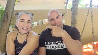 Fresco channel and Wife Monday Live Stream