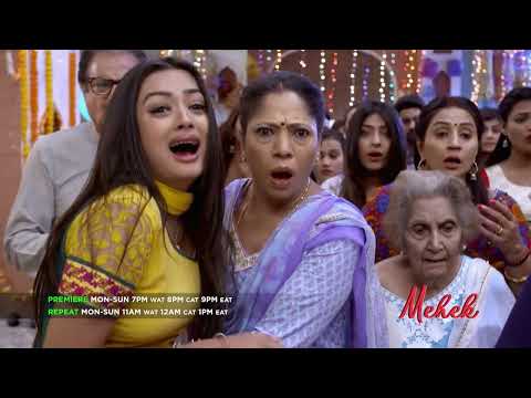 Zee One: Mehek | Week 4 June 2022