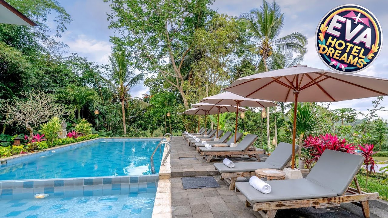 Ashoka Tree Resort at Tanggayuda | Bali, Indonesia | Hotel Review 🌟