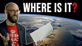 Where Does Space Begin