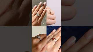 Психологический тест. Гадание по кольцам