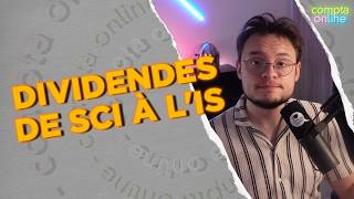 SCI à l'IS : pourquoi une case mal cochée peut tout faire basculer ?