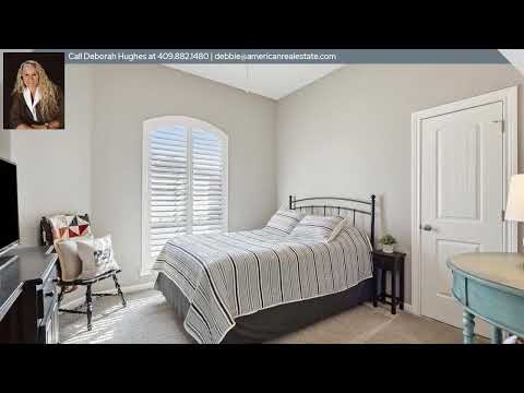 2406 Post Oak, Orange, TX home video tour
