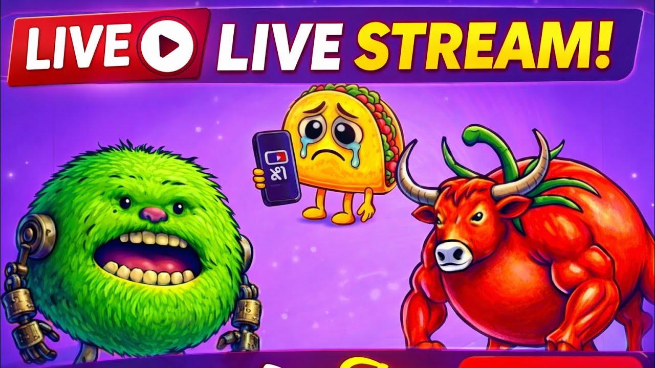 maksiko Merge Fellas Live Italian Brainrot Gameplay gaming