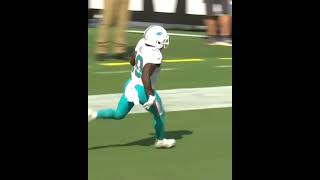 NFL Top Plays (pt 147): Tyreek Hill 60 Yard TD Catch vs Ravens #dolphins #nfl #highlights #topplays