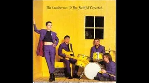 The Cranberries - I'm Still Remembering