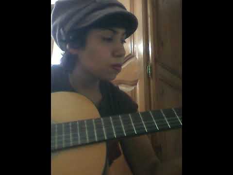 أغنية إرضى علينا يا لميمة عزف Guitar