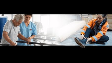 Axis Legal Workers Compensation Testimonial