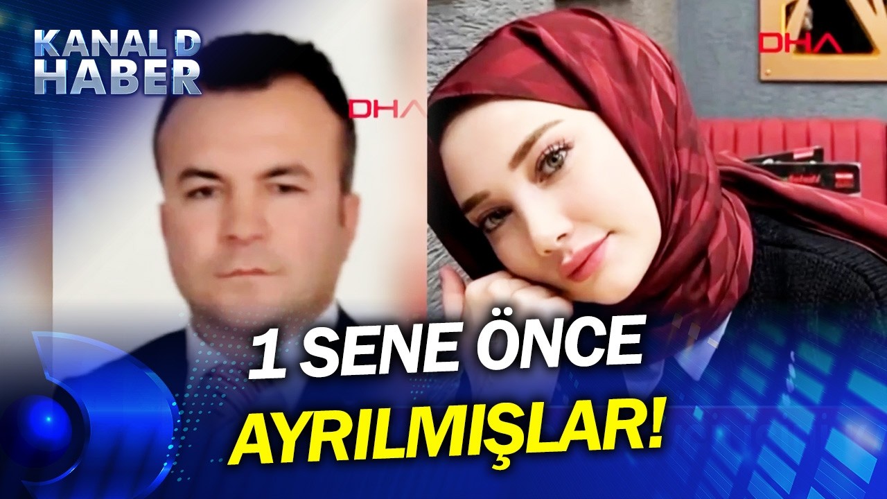 Bursa'da Bir Kişi Barışmadı Diye Eski Sevgilisini Öldürdü!