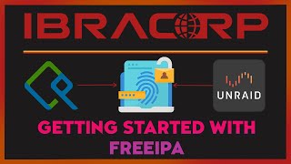 FreeIPA: Getting Started with LDAP on Unraid + Fedora (2021)