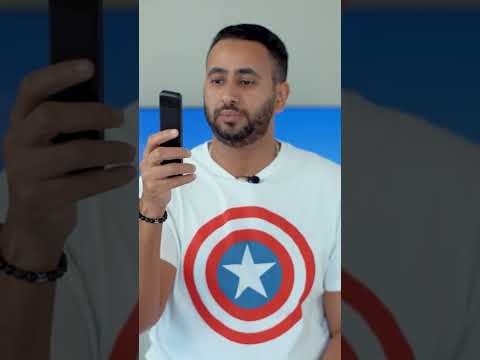 خاصية البحث عن الريموت في تليفزيون سوني 95 الجديد