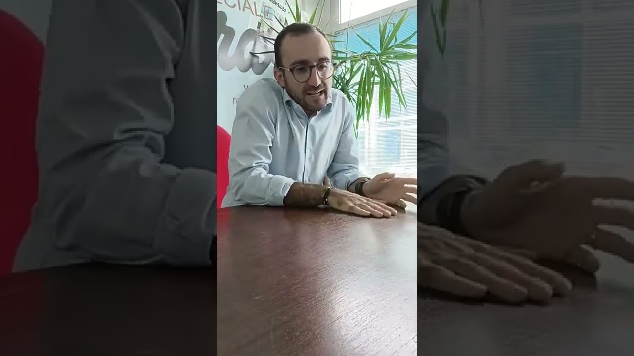 Arberara - l'intervista al consigliere regionale Niccolò Carretta