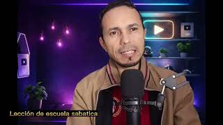Lección de escuela sabatica martes 16 junio Consejos para compartir a jesus