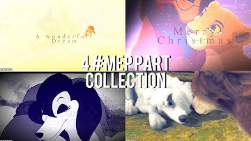 4#Mep Part Collection~(Part 1)