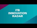 Itb innovation radar tripoptimizer