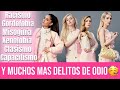 AMIGAS CLASISTAS COMETEN DELITOS DE ODIO🫦💅