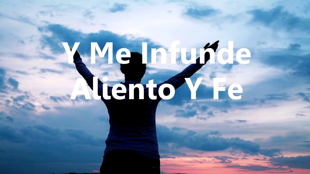 Buscando Una Señal Damaris Guerra Letra Lyrics - YouTube