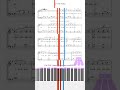 Free Piano Sheet Love Me Tender