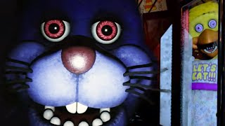 This NEW FNAF 1 REMAKE Changes EVERYTHING..