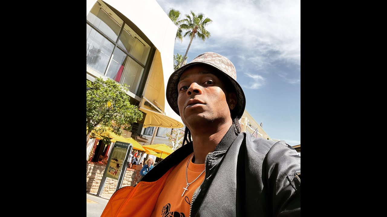 YOUNG J.O.  HIP HOP 2022 WRAP UP PODCAST