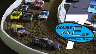 NASCAR DECS Season 7 Race 6 - Eldora