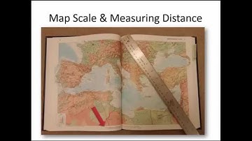 Lab 1 - Introduction to Physical Geography