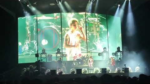 Download One Ok Rock Wasted Night Live Tour Japan Mp3 Free And Mp4