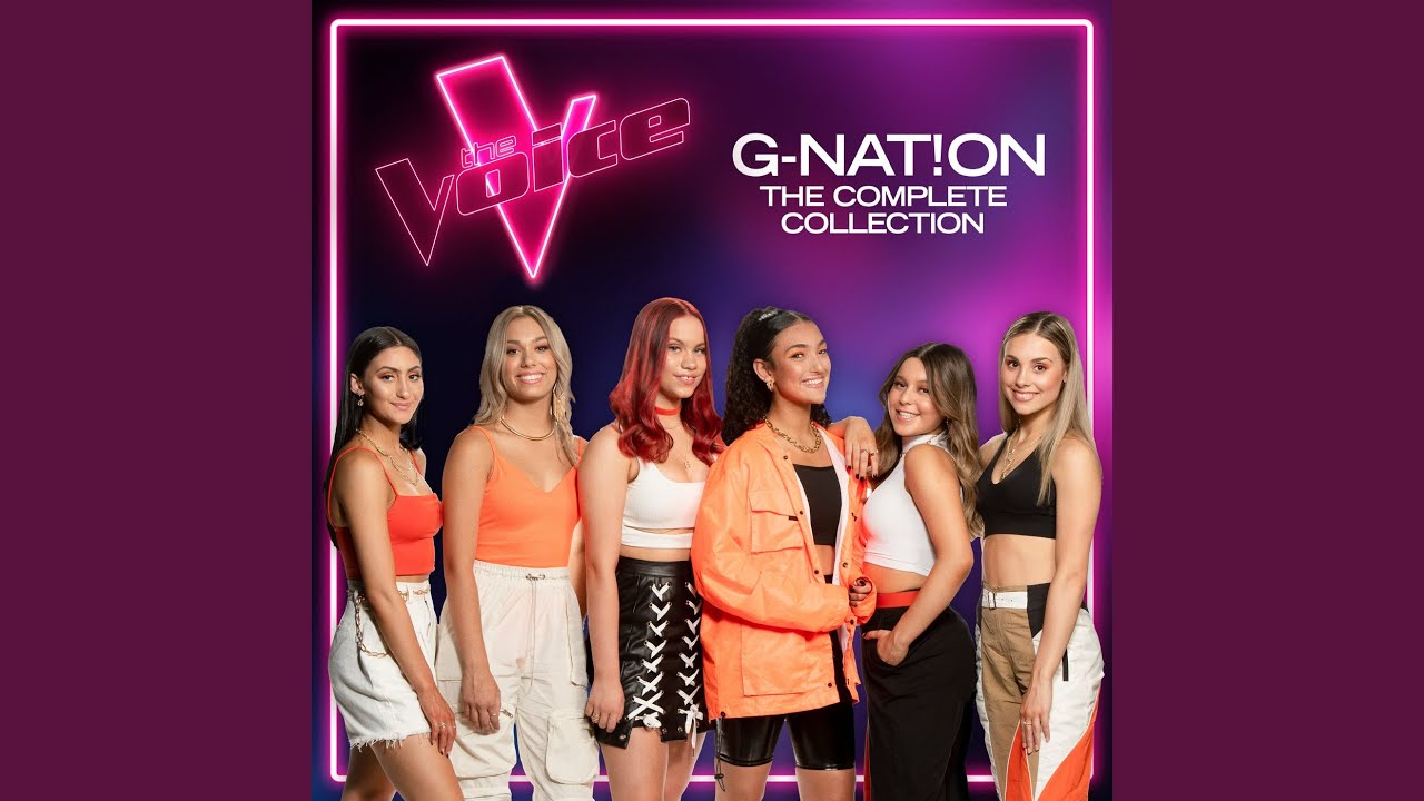 Tonton 7 Rings (The Voice Australia 2021 Performance / Live) di YouTube Tonton 7 Rings (The Voice Australia 2021 Performance / Live) di YouTube
