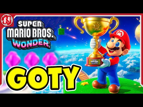 Super Mario Bros.